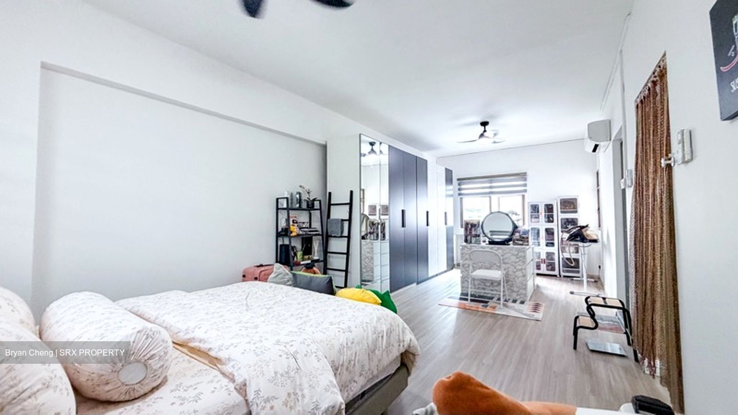 Blk 166A Punggol Central (Punggol), HDB 4 Rooms #598180931